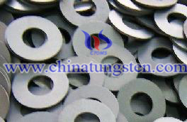 tungsten carbide disc cutter